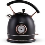 Lauben Electric Kettle 17BC návod