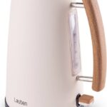 Lauben Electric Kettle 17CR návod