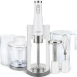 Lauben Stick 800 návod