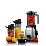 Lauben VacuFit Blender VB01 návod