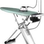 Laurastar S Pure Plus návod