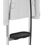 Laurastar Steam Cart návod