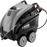 Lavor HLR 2015 LP návod