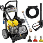 Lavor Lander 2800 návod