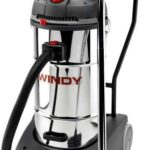 Lavor Windy 365 IR návod