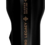 Legacy Maquina návod