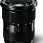 Leica 30-90mm f/3.5-5.6 VARIO ELMAR-S aspherical IF návod