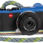 Leica CL návod