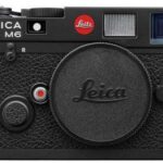 Leica M6 návod