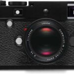 Leica MP návod
