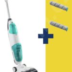 Leifheit Regulus Aqua PowerVac 11922 návod