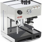 Lelit Anita PL042EM návod