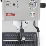 Lelit Glenda PL41PLUS návod