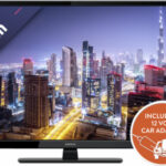 Lenco DVL-1662 návod