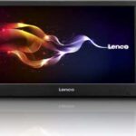 Lenco TFT-1038BK návod