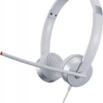 Lenovo 100 Stereo Analog Headset návod