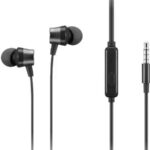 Lenovo Analog In-Ear Headphone Gen II návod