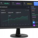 Lenovo C24-40 návod