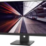 Lenovo E24q-30 návod