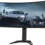 Lenovo G34w-30 návod