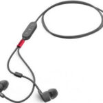 Lenovo Go USB-C ANC In-Ear Headphones návod