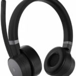Lenovo Go Wireless ANC Headset návod