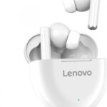 Lenovo HT06 TWS Headphones návod