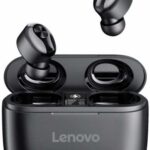 Lenovo HT18 TWS Headphones návod