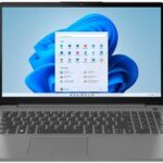 Lenovo IdeaPad 3 82RN00FSCK návod