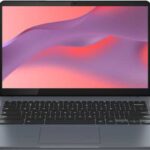 Lenovo IdeaPad 3 Slim 83BN001UMC návod