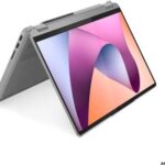 Lenovo IdeaPad 5 Flex 82XX007CCK návod