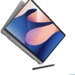 Lenovo IdeaPad 5 Flex 82Y0004VCK návod