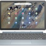 Lenovo IdeaPad Duet 3 82T60015MC návod