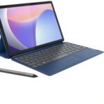 Lenovo IdeaPad Duet 3 82XK0040CK návod