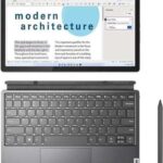 Lenovo IdeaPad Duet 5 82TQ006CCK návod