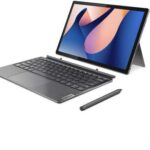 Lenovo IdeaPad Duet 5 83B3003VCK návod