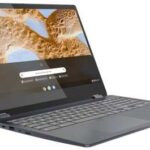 Lenovo IdeaPad Flex 3 82T3001FMC návod
