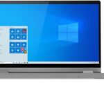 Lenovo IdeaPad Flex 5 82HS0193CK návod