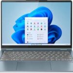 Lenovo IdeaPad Flex 5 82R700H3CK návod