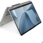 Lenovo IdeaPad Flex 5 82R700H4CK návod