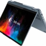 Lenovo IdeaPad Flex 5 82R900EYCK návod