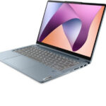 Lenovo IdeaPad Flex 5 82XX0026CK návod