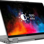 Lenovo IdeaPad Flex 5 82XX002KCK návod