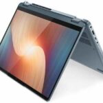 Lenovo IdeaPad Flex 5 82XX0094CK návod