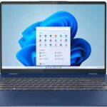 Lenovo IdeaPad Flex 5 82XY0053CK návod