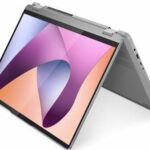 Lenovo IdeaPad Flex 5 82XY006CCK návod