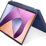 Lenovo IdeaPad Flex 5 82XY0075CK návod