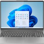 Lenovo IdeaPad Flex 5 82XY007HCK návod