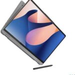 Lenovo IdeaPad Flex 5 82Y1003VCK návod