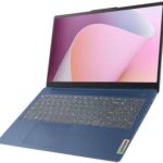 Lenovo IdeaPad Slim 3 82XB001VPB návod